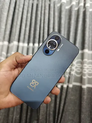 Huawei nova 12s 256 GB Black