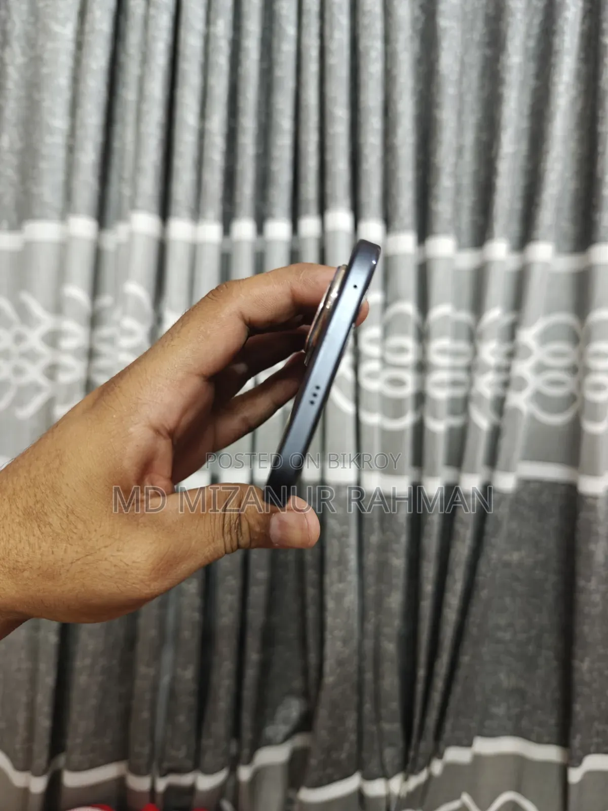 Huawei nova 12s 256 GB Black