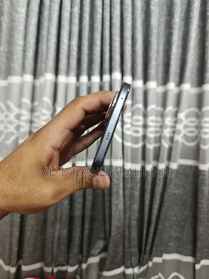 Huawei nova 12s 256 GB Black