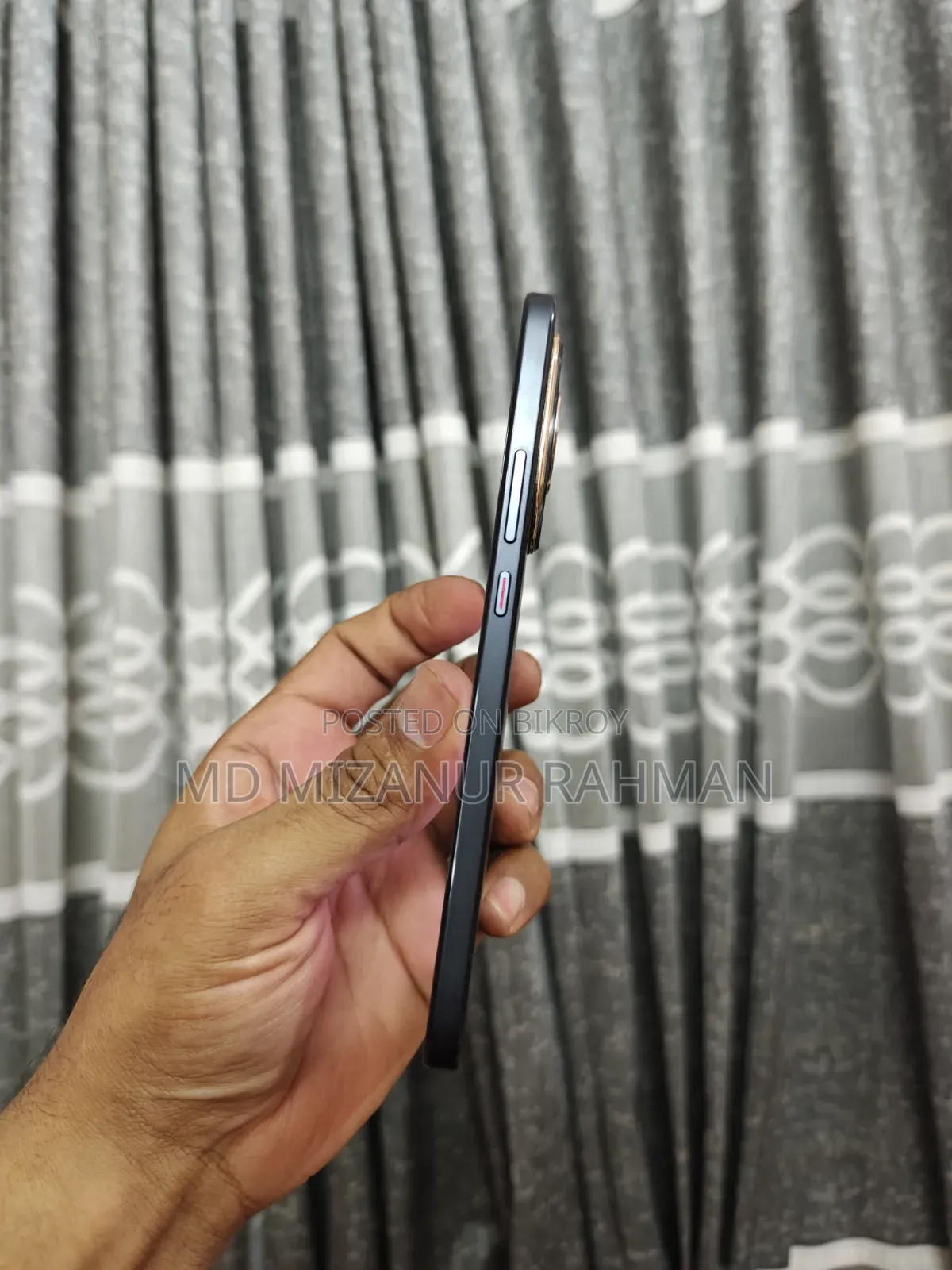 Huawei nova 12s 256 GB Black