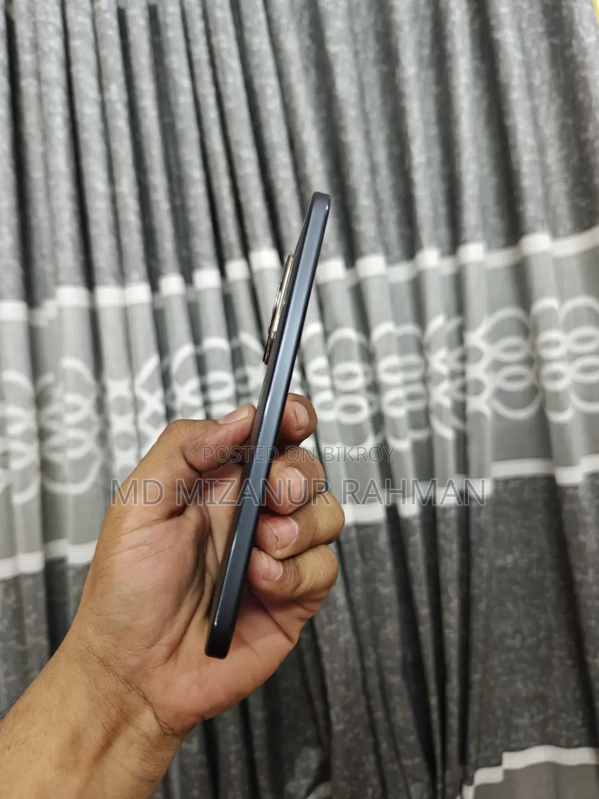 Huawei nova 12s 256 GB Black