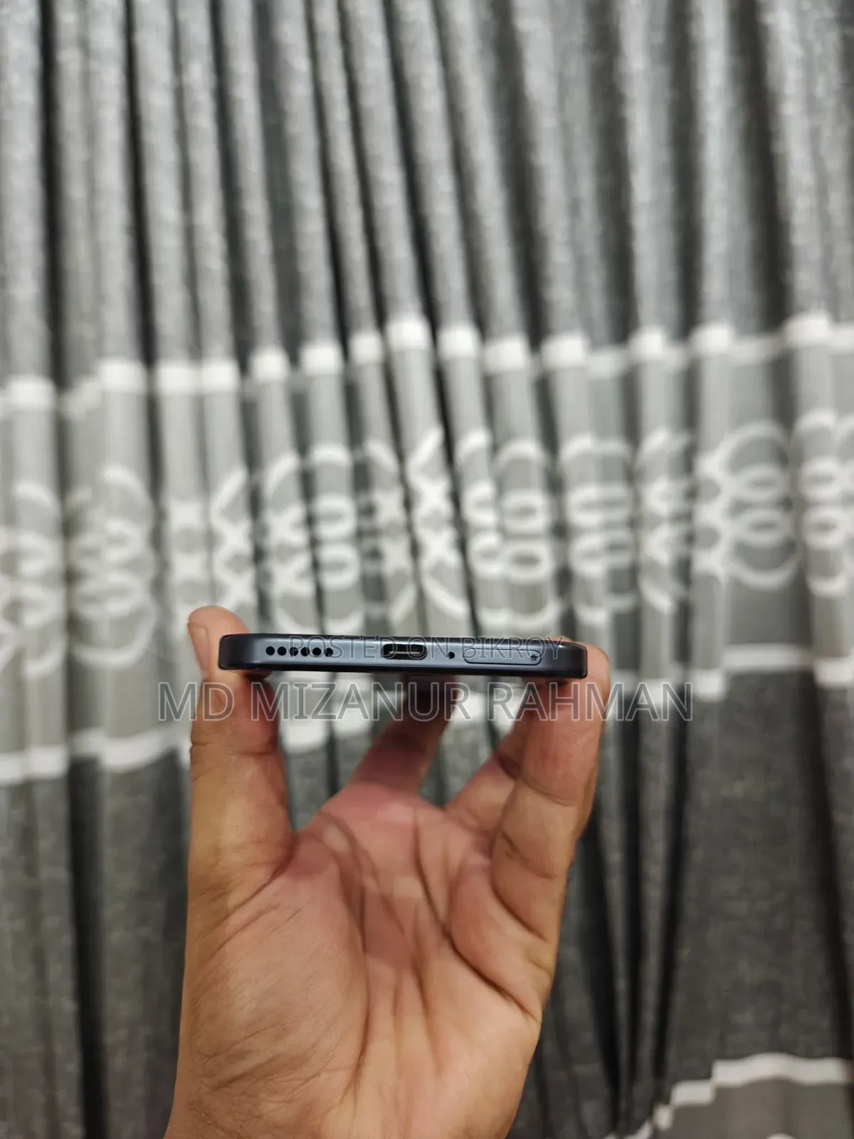 Huawei nova 12s 256 GB Black