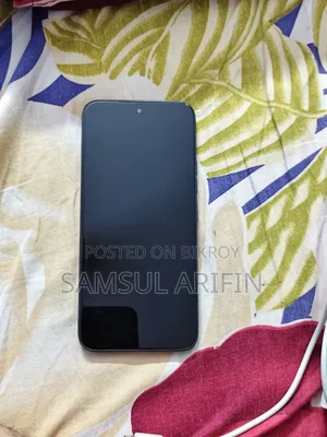 Tecno Spark 40 Pro 128 GB Black