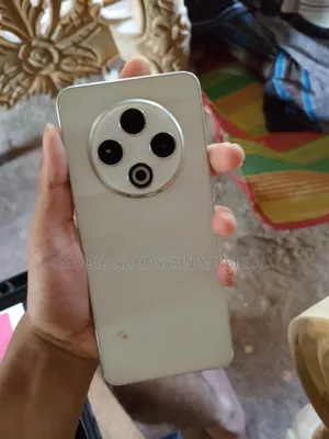 Tecno Spark 30 128 GB Rose Gold