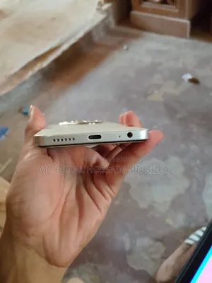 Tecno Spark 30 128 GB Rose Gold