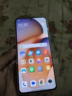 Xiaomi Redmi Note 13 256 GB Rose Gold