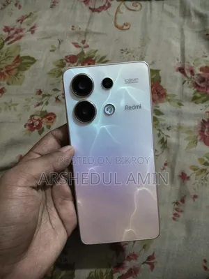 Xiaomi Redmi Note 13 256 GB Rose Gold