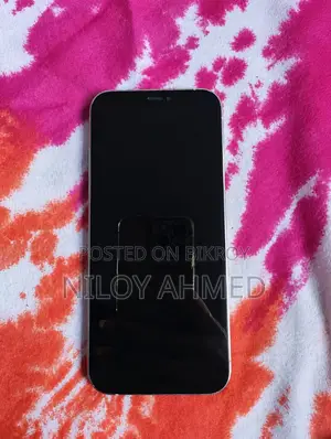 Apple iPhone 12 Pro 128 GB White