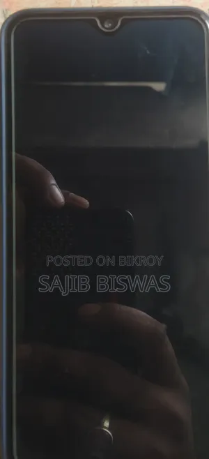 Samsung Galaxy M31 128 GB Black