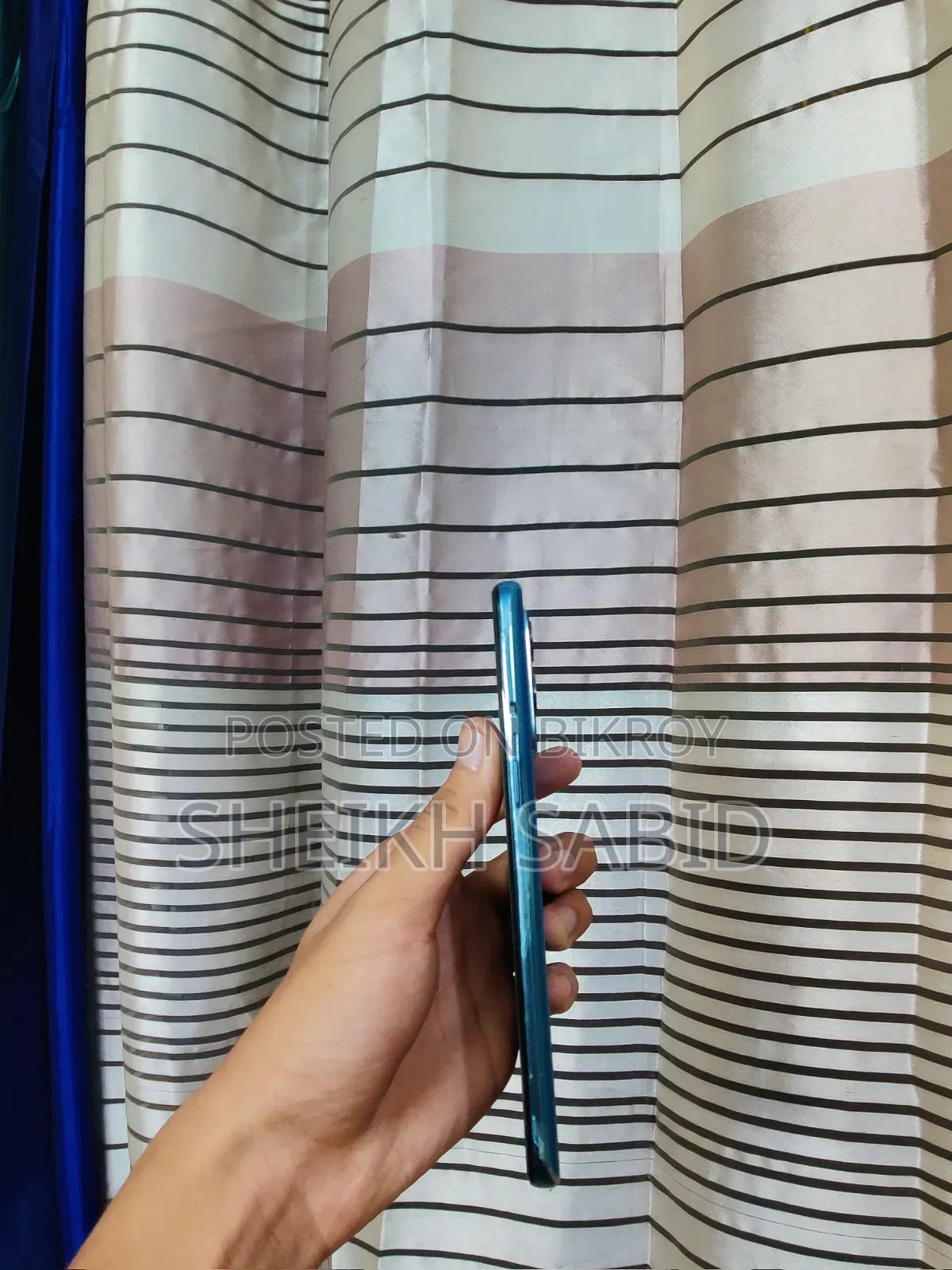 ওয়ানপ্লাস ৯ ১২৮ জিবি ব্লু