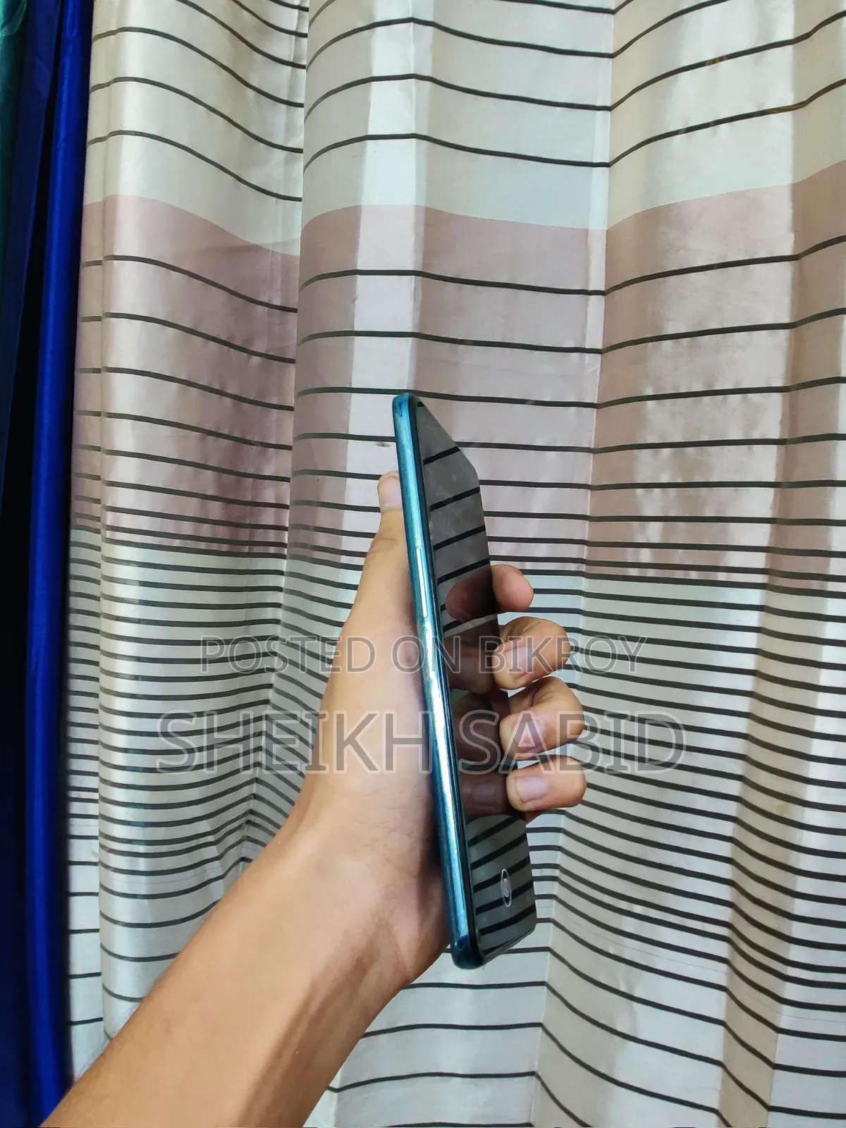 ওয়ানপ্লাস ৯ ১২৮ জিবি ব্লু