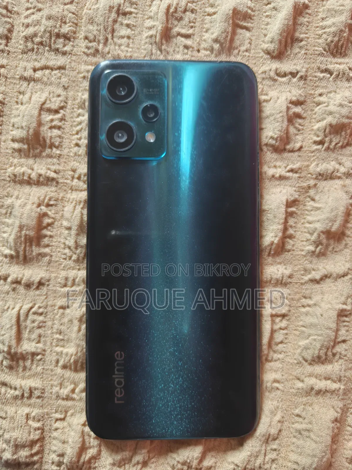 Realme 9 Pro 128 GB Green