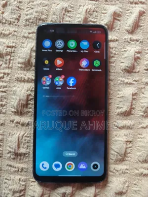 Realme 9 Pro 128 GB Green