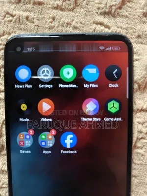 Realme 9 Pro 128 GB Green