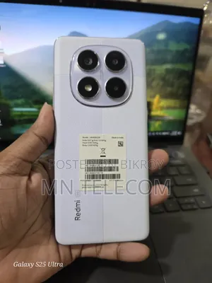 Xiaomi Redmi Note 14 Pro 5G 256 GB