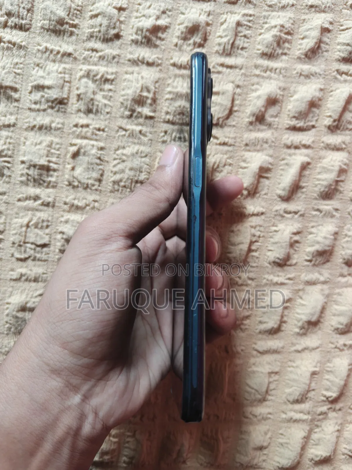 Realme 9 Pro 128 GB Green