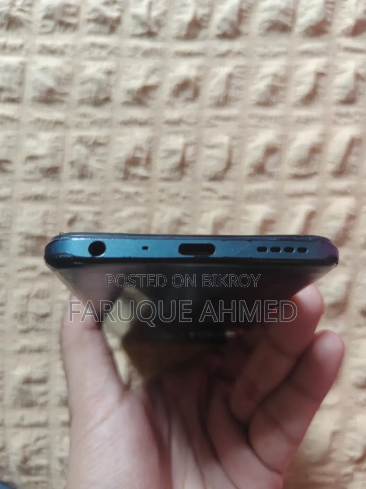 Realme 9 Pro 128 GB Green
