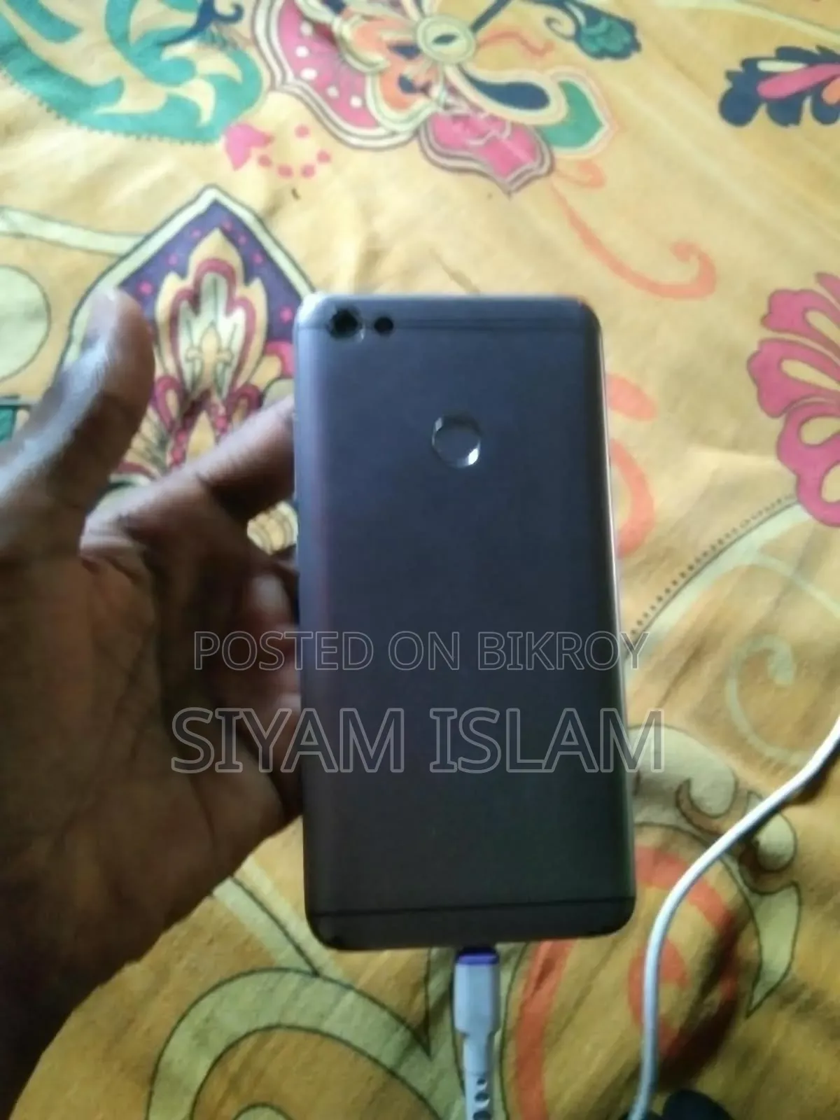 শাওমি রেডমি নোট ৫এ ৩২ জিবি সাদা