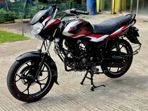 Bajaj Discover 110 2026