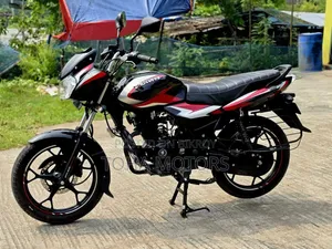 Bajaj Discover 110 2026