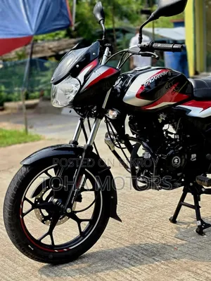 Bajaj Discover 110 2026