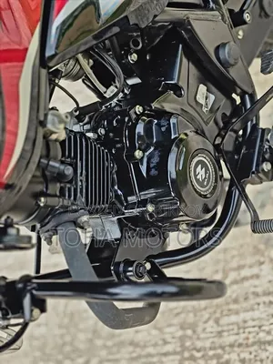 Bajaj Discover 110 2026