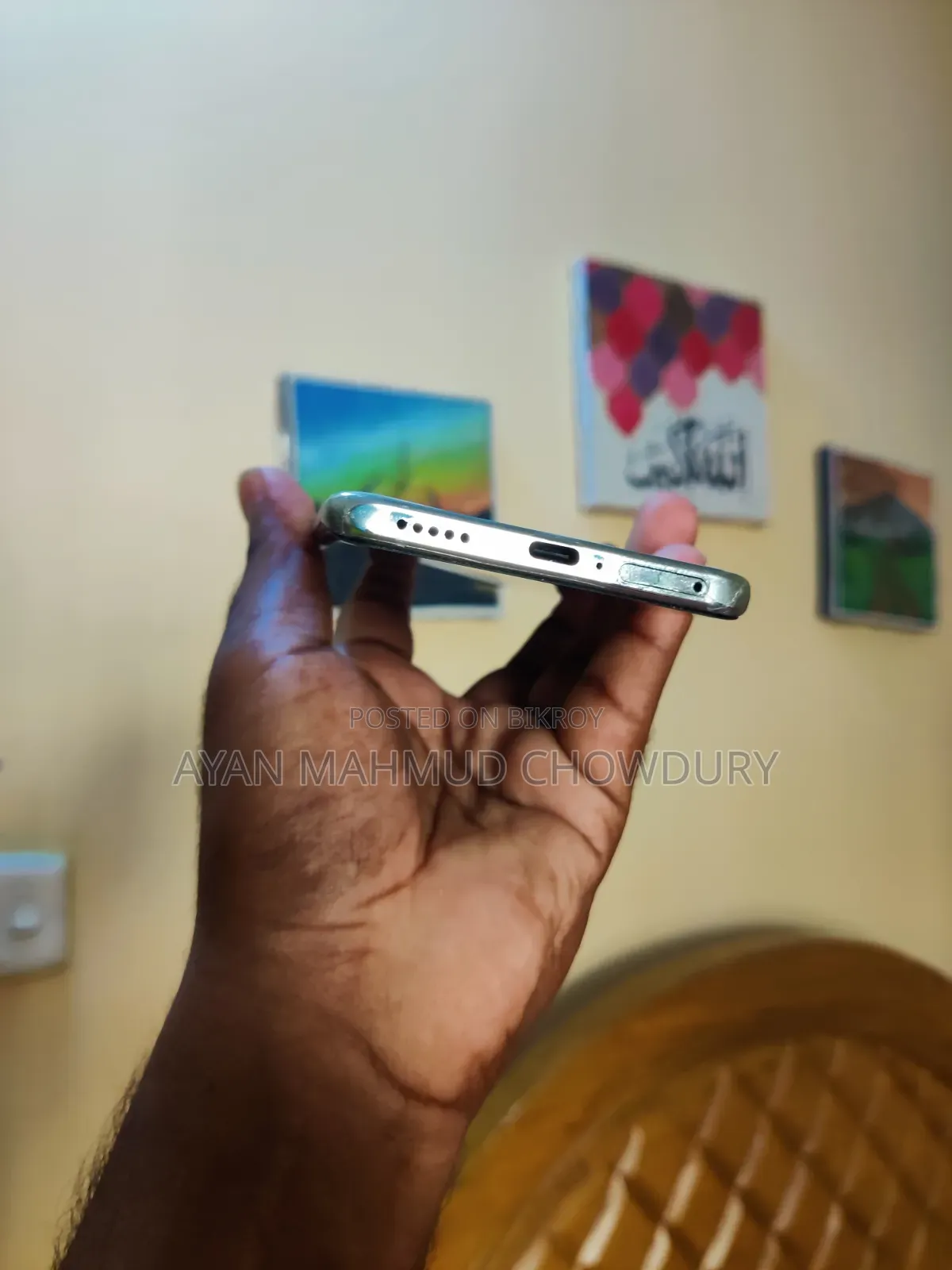 Vivo V40e 256 GB White