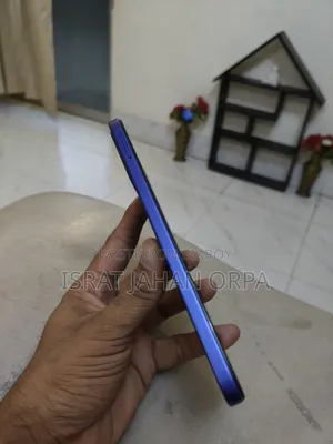 নিউ টেকনো স্পার্ক ৫০ প্রো ২৫৬ জিবি নীল