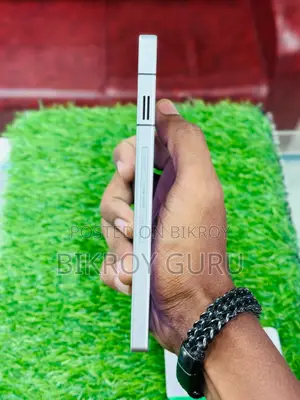 জেডটিই নুবিয়া রেডম্যাজিক ১১ প্রো ৫১২ জিবি লাল