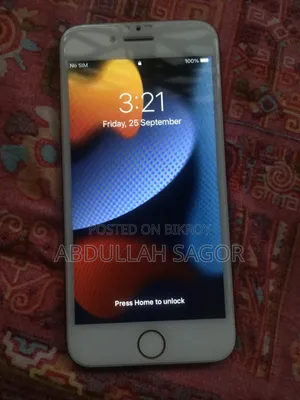 Apple iPhone 7 256 GB Red