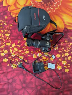 Canon 600d