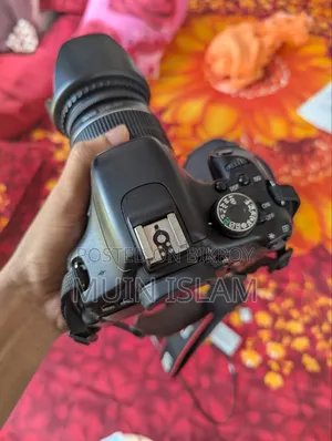 Canon 600d