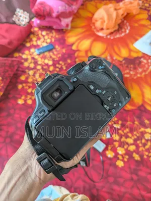 Canon 600d