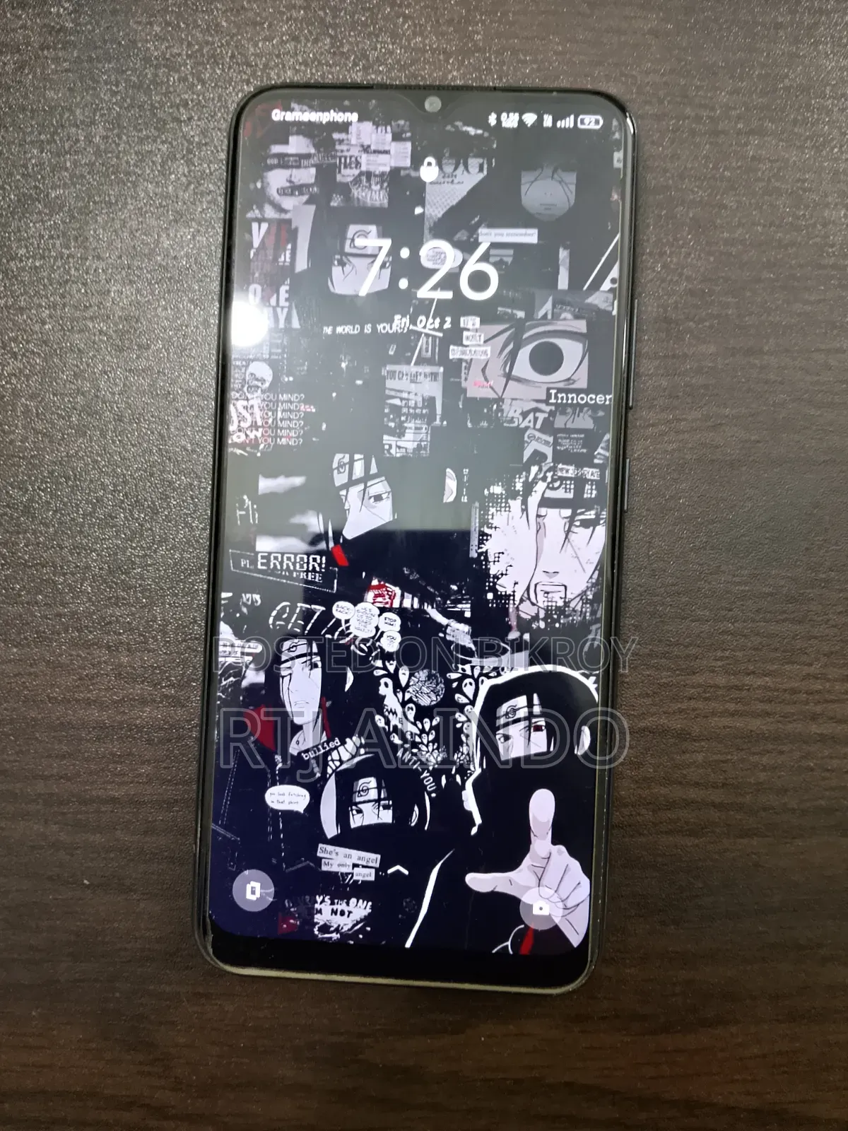 Realme C25s 128 GB Gray