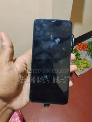 Itel A60s 128 GB Blue