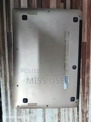 ল্যাপটপ এসার এসপায়ার ৩ ৮জিবি ইন্টেল কোর আই৫ এসএসডি ১২৮জিবি