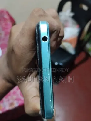 Itel A60s 128 GB Blue