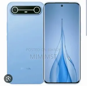 Tecno Pova Slim 5G 256 GB Gray