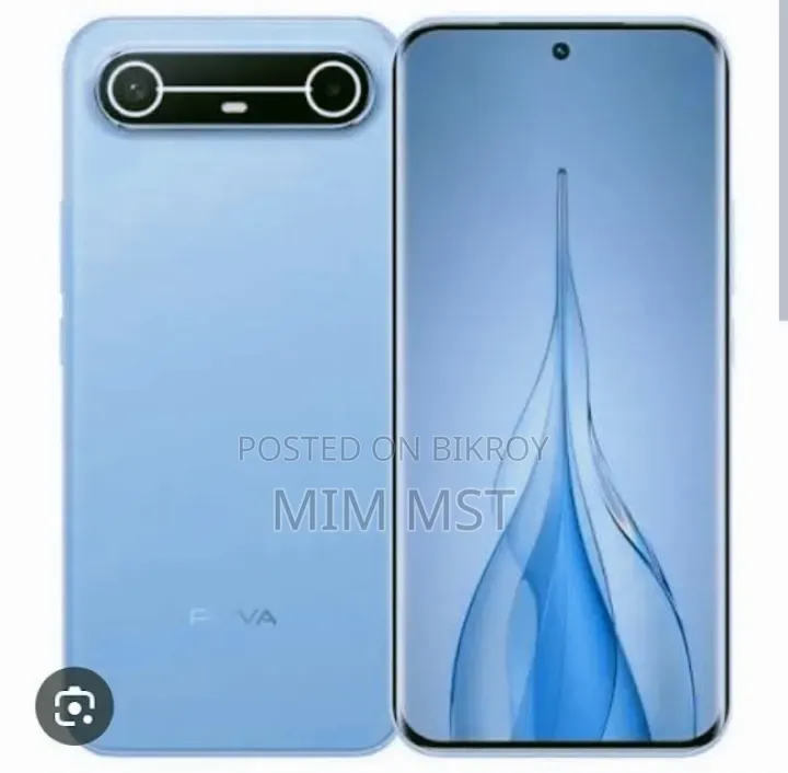 Tecno Pova Slim 5G 256 GB Gray