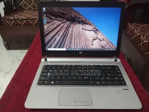 ল্যাপটপ HP ProBook 430 G3 8GB Intel Core i5 SSD 256GB