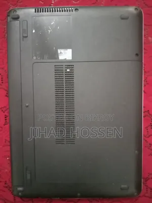 ল্যাপটপ HP ProBook 430 G3 8GB Intel Core i5 SSD 256GB