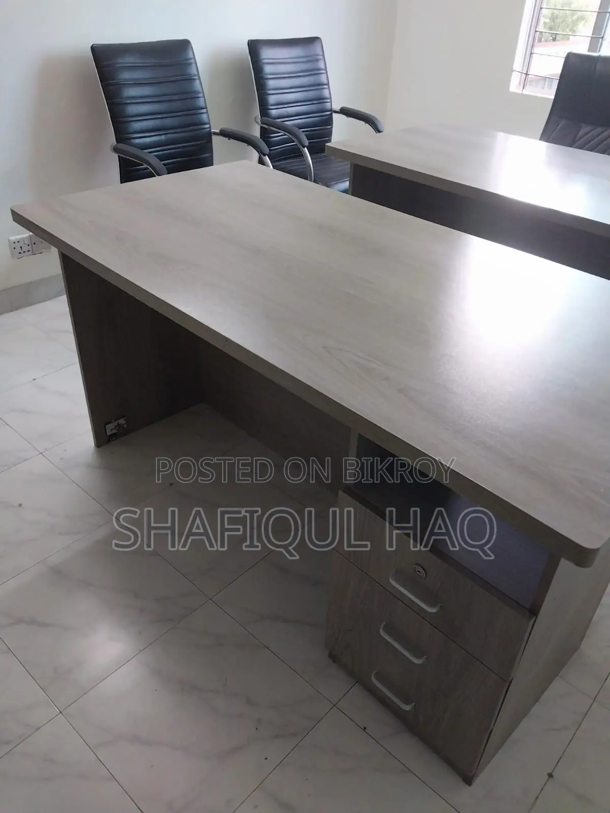 Barely Used Office Furniture for Sale