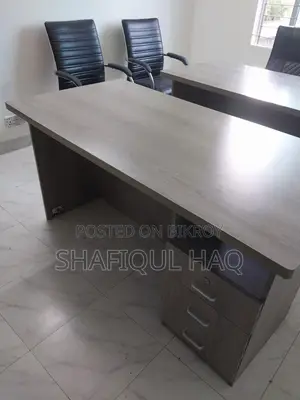 Barely Used Office Furniture for Sale