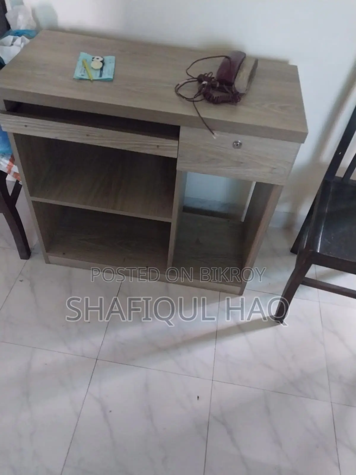 Barely Used Office Furniture for Sale