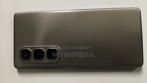 Infinix Hot 50 Pro+ 4G 256 GB Gray