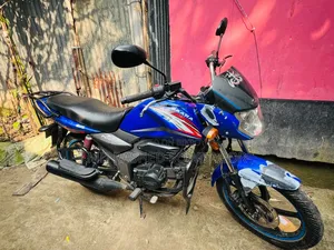 এইচ পাওয়ার জারা ডিজিটাল ভি২ ২০১৭ ব্লু