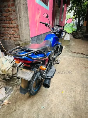 এইচ পাওয়ার জারা ডিজিটাল ভি২ ২০১৭ ব্লু