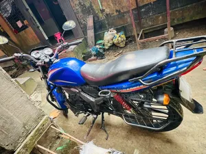 এইচ পাওয়ার জারা ডিজিটাল ভি২ ২০১৭ ব্লু