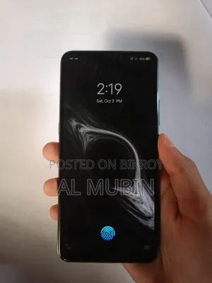 Vivo S1 ১২৮ জিবি ব্লু