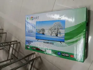 ৩২ ইঞ্চি স্মার্ট টিভি ৩ বছরের ওয়ারেন্টি